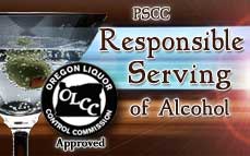 Responsible Serving® of Alcohol Online Training & Certification