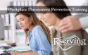 Workplace Harassment Prevention Training