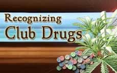 Club Drugs Online Training & Certification