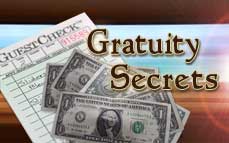 Gratuity Secrets Online Training & Certification