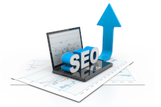 Increase Sales w/ SEO Increase Sales w/ SEO