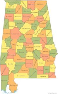 Alabama Bartending License regulations