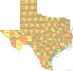 Texas Bartending License regulations