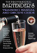 Bartender Handbook Bartender Handbook