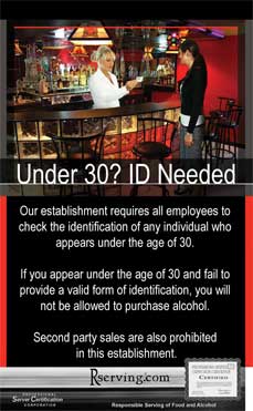 Rserving<sup>®</sup> ID Poster Rserving<sup>®</sup> ID Poster