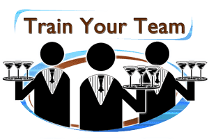 Train your team - click for team discounts