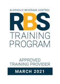 California RBS Training Program