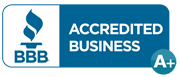 Rserving - BBB Accredited A+ Rating