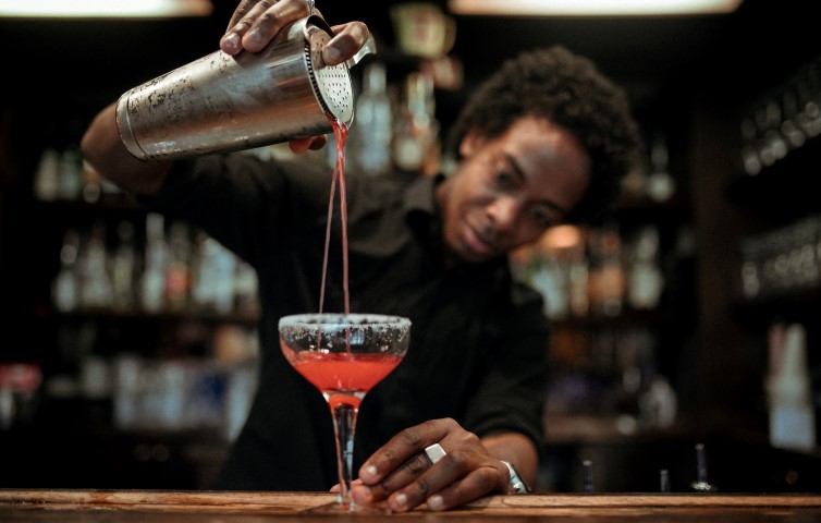 Bartender Training Package