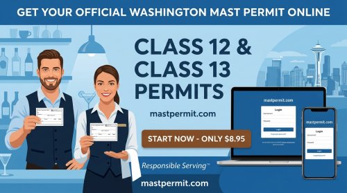 MAST Permit